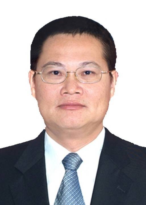 钟力（广东省湛江市委原常委、统战部部长）