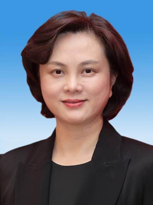 金洁（江苏省苏州市委常委、宣传部部长）