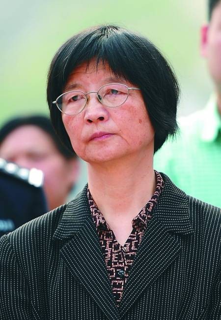 陈伟华（北京师范大学附属实验中学教师）