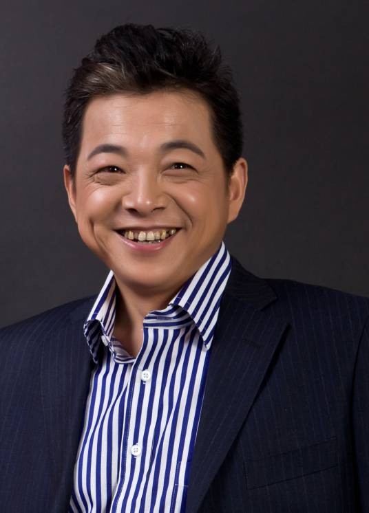 张春年（中国内地男演员）