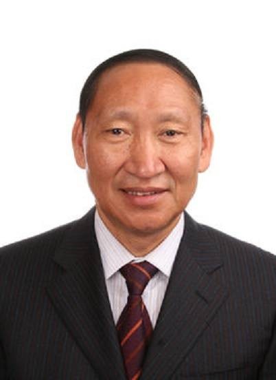罗正富