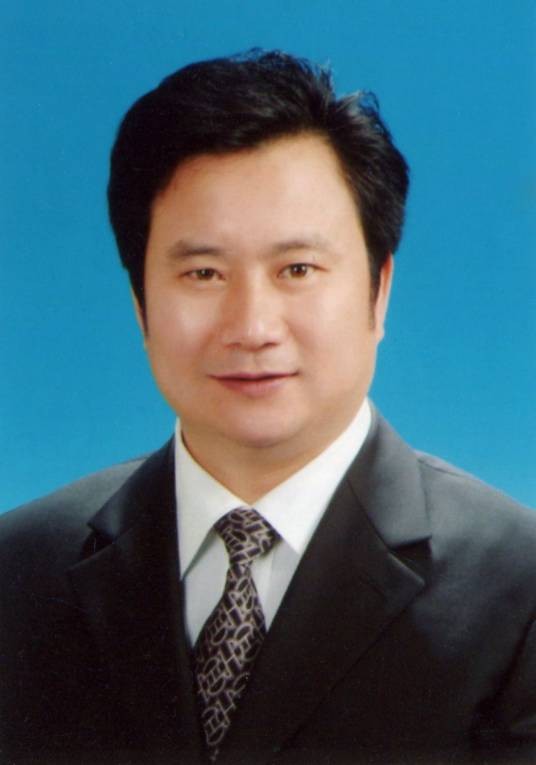黄志平(浙江省自然资源厅原厅长)