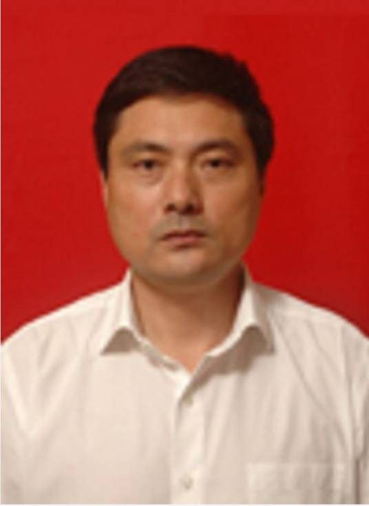 林波（江苏省盱眙县人大常委会党组书记、主任）