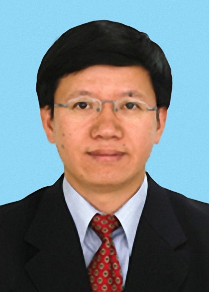 吴艳华(中国深空探测重大专项总设计师)