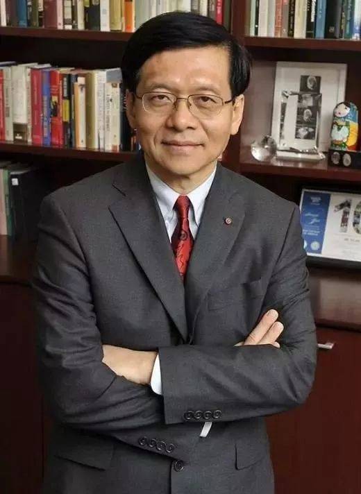 谢宇（美国国家科学院院士、社会学家）