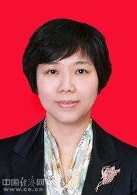 刘晓晨（四川省人民政府台湾事务办公室主任，省社会科学界联合会副主席）