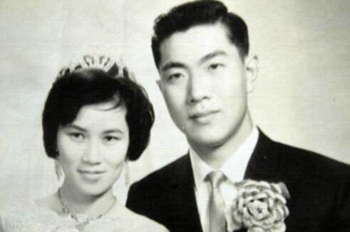 李浩民（如皋商人、李昌钰父亲）