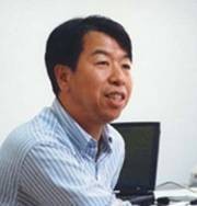 赵康（天津大学药物科学与技术学院第一任院长）