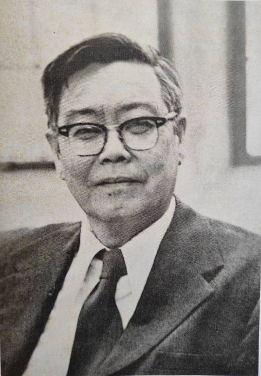 刘子健（宋史专家）