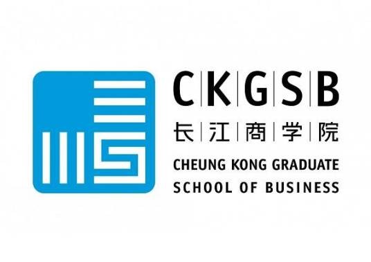 长江商学院