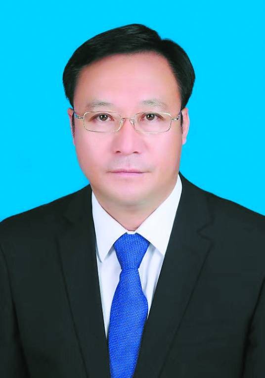 王旺盛