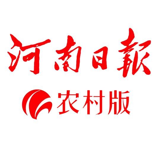 河南日报农村版