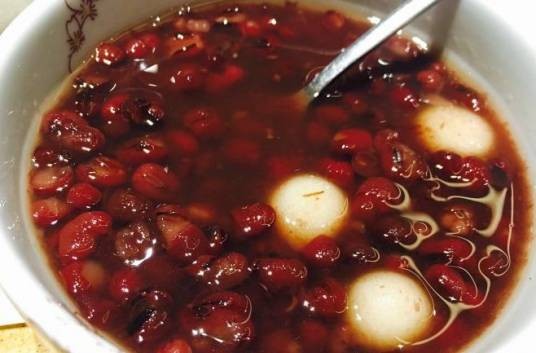 红豆汤