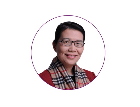 吴洁(中国药科大学副教授)