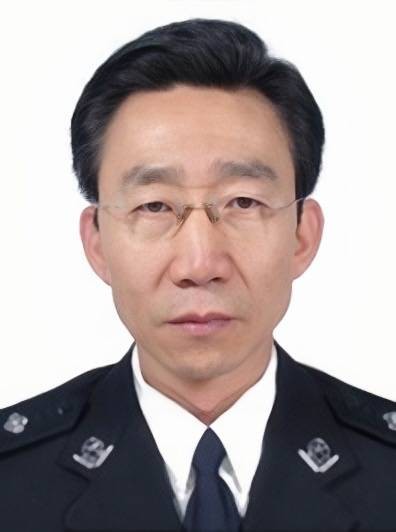 苏浩（原山西省司法厅副厅长、太原市公安局局长）