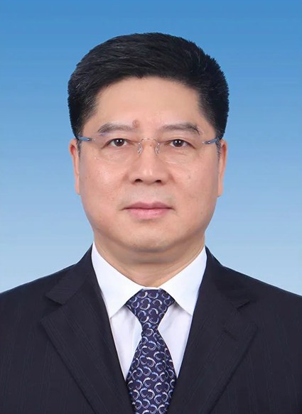 何文浩（广西壮族自治区人大常委会副主任、党组副书记）