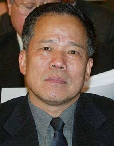 许永跃