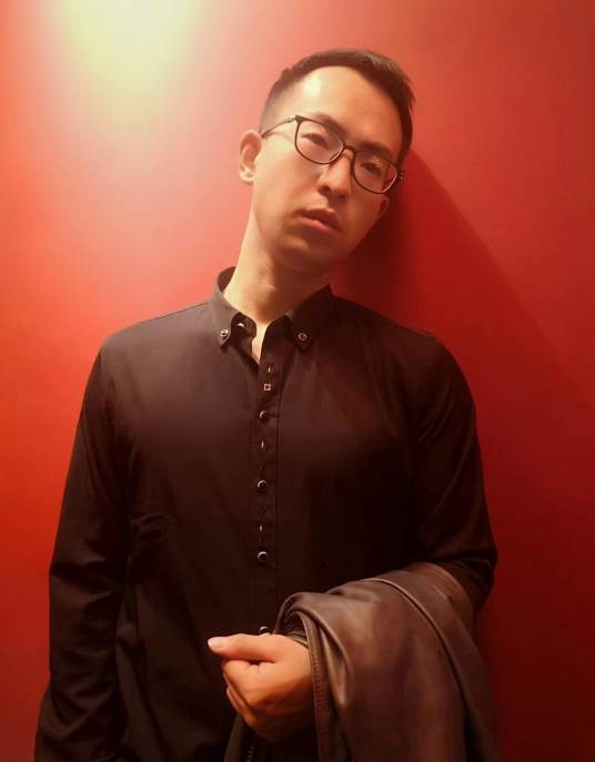 秦超（演员）