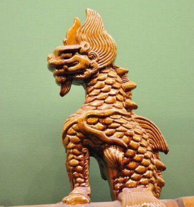 押鱼