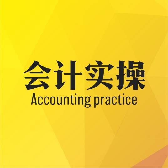 会计实操
