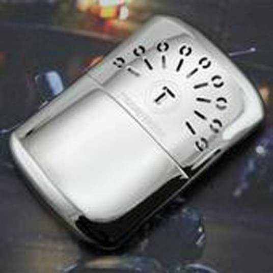 怀炉