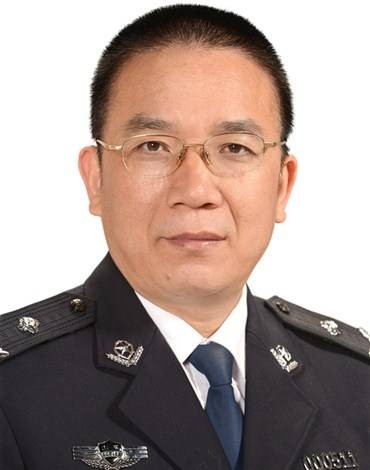 赵永生（山东省滨州市原副市长）
