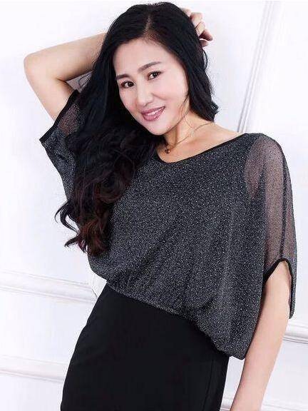 杨丽玲（中国影视演员）