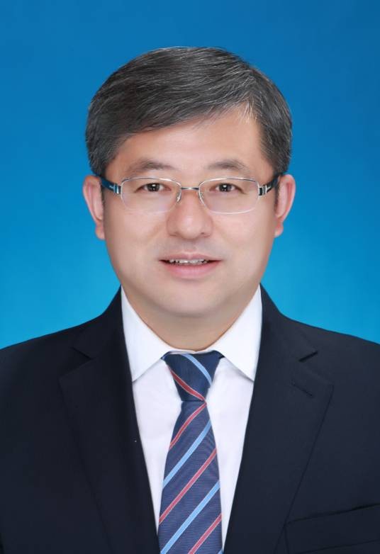 罗海涛（黑龙江省牡丹江市委常委、绥芬河市委书记）
