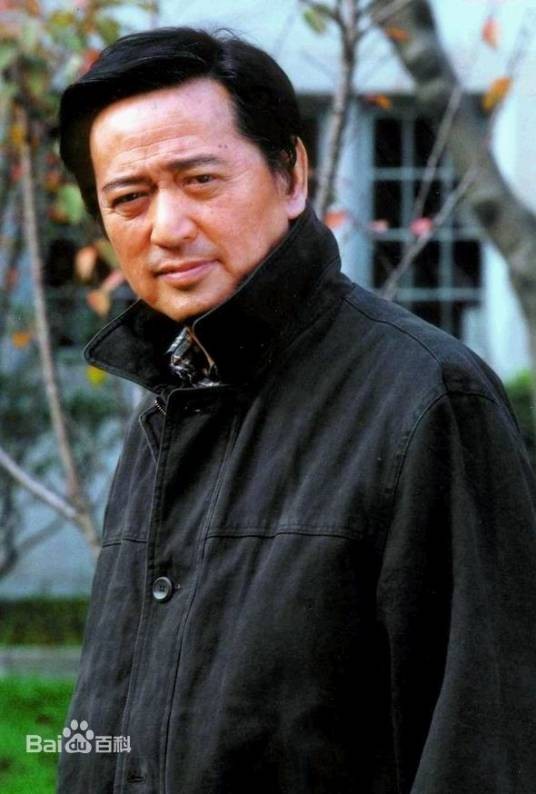 赵有亮（中国内地男演员）
