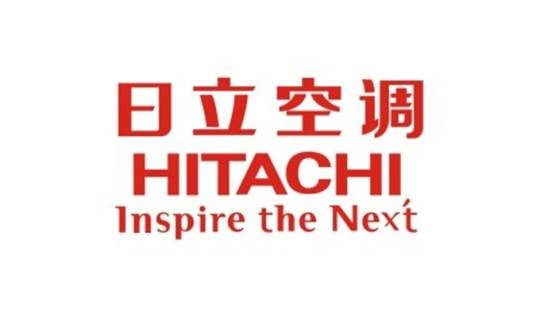 日立空调
