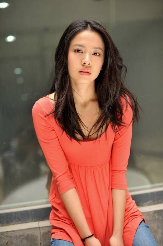 焦阳（中国内地女演员）