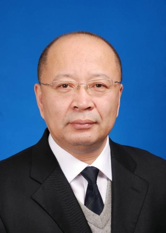 高德义（黑龙江省公安厅原党委副书记、常务副厅长）