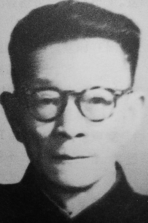 陈公培