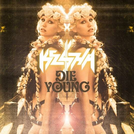 Die Young（2012年凯莎演唱的歌曲）
