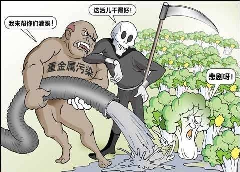 农业重金属（一种音乐风格）