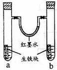 析氢腐蚀