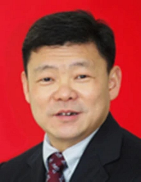 陈猛(上海市普陀区原副区长)