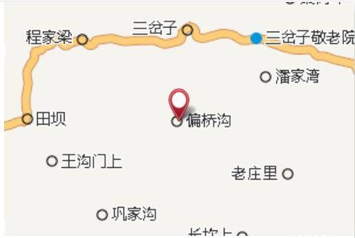 四房坝