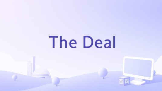 The Deal（Taylor Hicks演唱的歌曲）