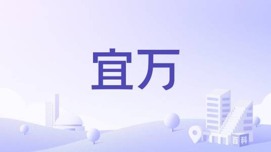 宜万（湖南省澧县公办普通中学）