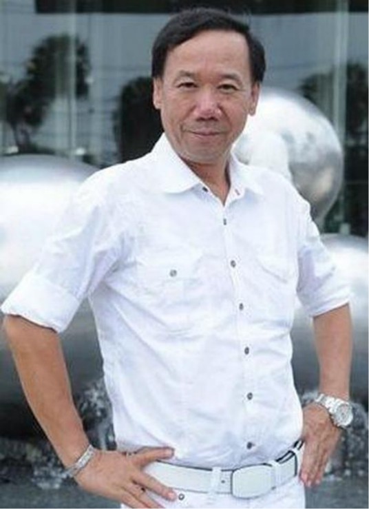 Anna Chuancheun