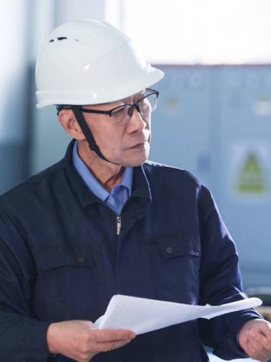 赵旭东(电视剧《我们的新时代》中的男主角)