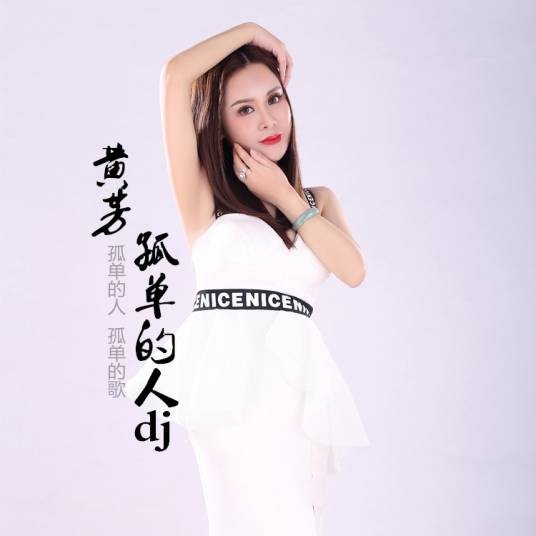 孤单的人（黄芳演唱的歌曲）