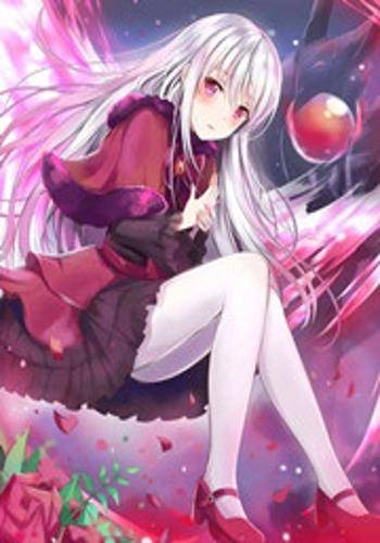 女权世界的我,一口气成了金丹