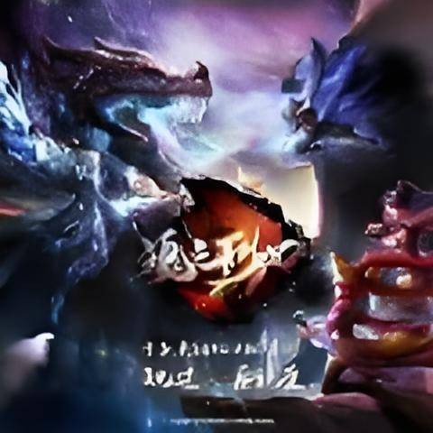 魂之利刃HD