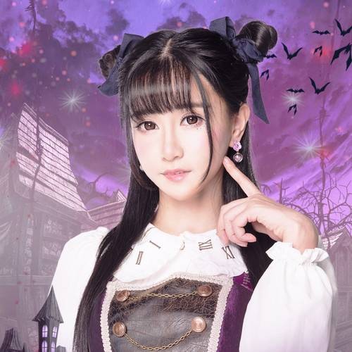 金可儿（中国内地女歌手、SS IDOL乐队成员）