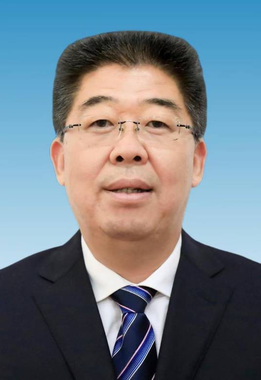 赵鹏飞（河北省临漳县委书记）