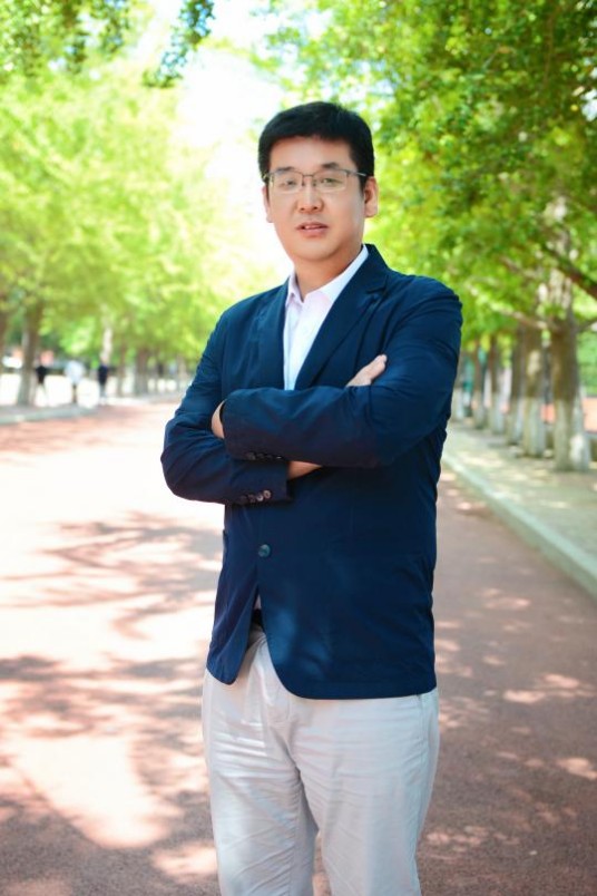 王爱文(辽宁工程技术大学力学与工程学院副教授)