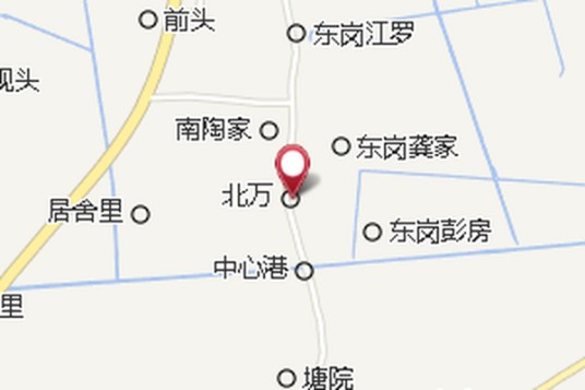 东万