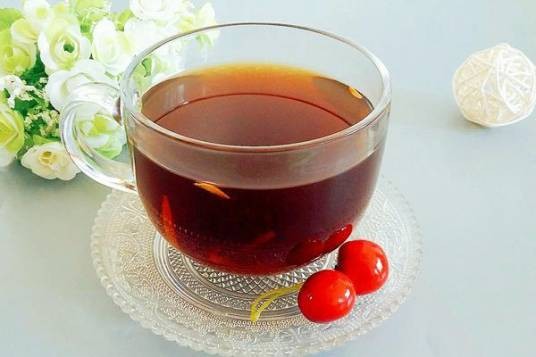 止泻茶